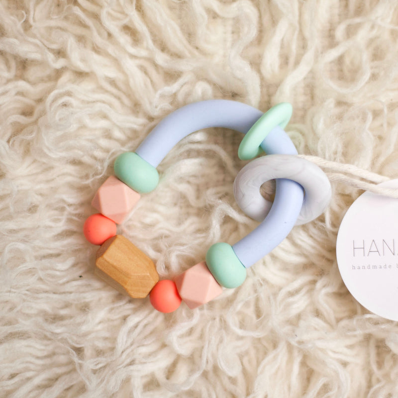 Lil' Tot Teether Toy